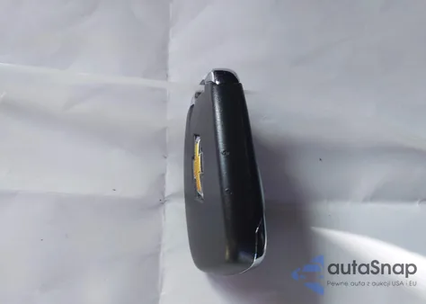 2021 Chevrolet Malibu Fwd Ls из США, поврежденный, VIN 1G1ZB5ST7MF015760